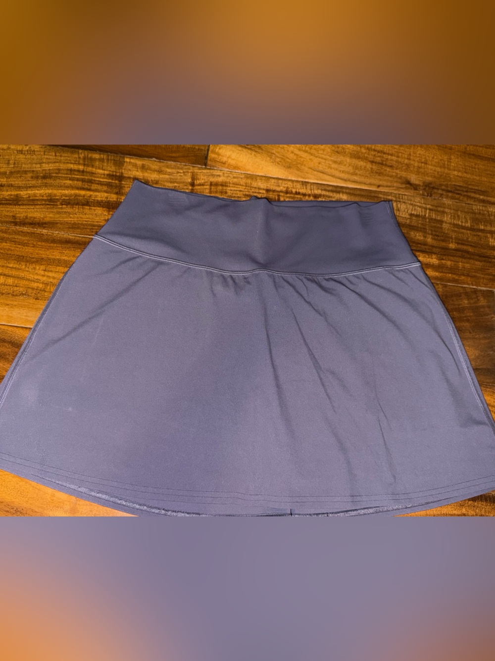 lululemon Align™ High-Rise Skirt - Nightfall - Size 12